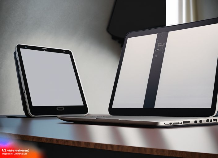 iPadとパソコン、どちらがあなたに合っている？
